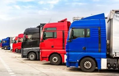 Konya Karabağlar Ambar Nakliyat