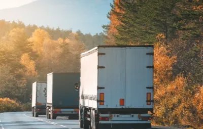 Konya ile Karabağlar Arası Klima Taşıma