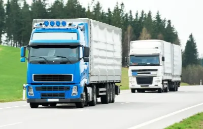 Konya ile Karabağlar Arası Eşya Taşıma